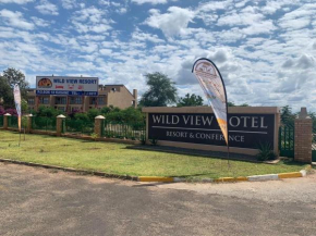 Wild View Resort